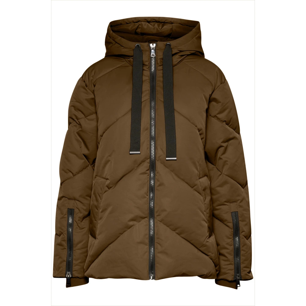 Jackets > Winter Jackets - - Karen by Simonsen - Modalova