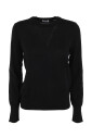 pull-noir-merinos-col-rond