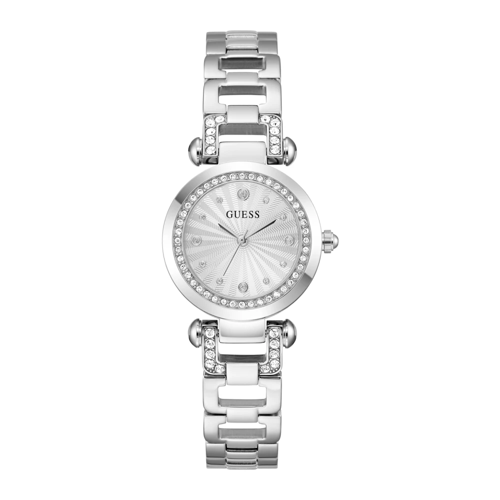 Accessories > Watches - - Guess - Modalova