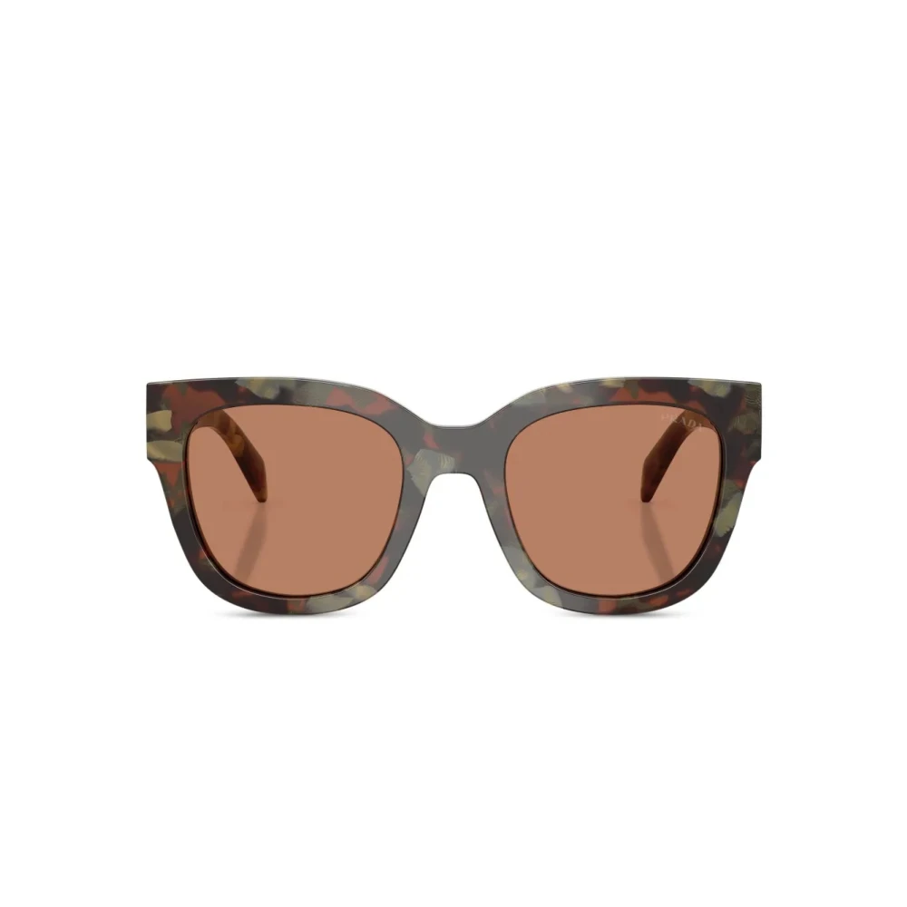 Prada Pr C04s 22F90q Women New Sunglasses - Image 3