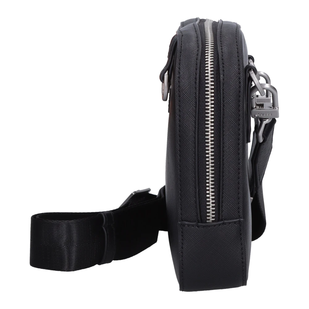 Guess Zwart Black Heren