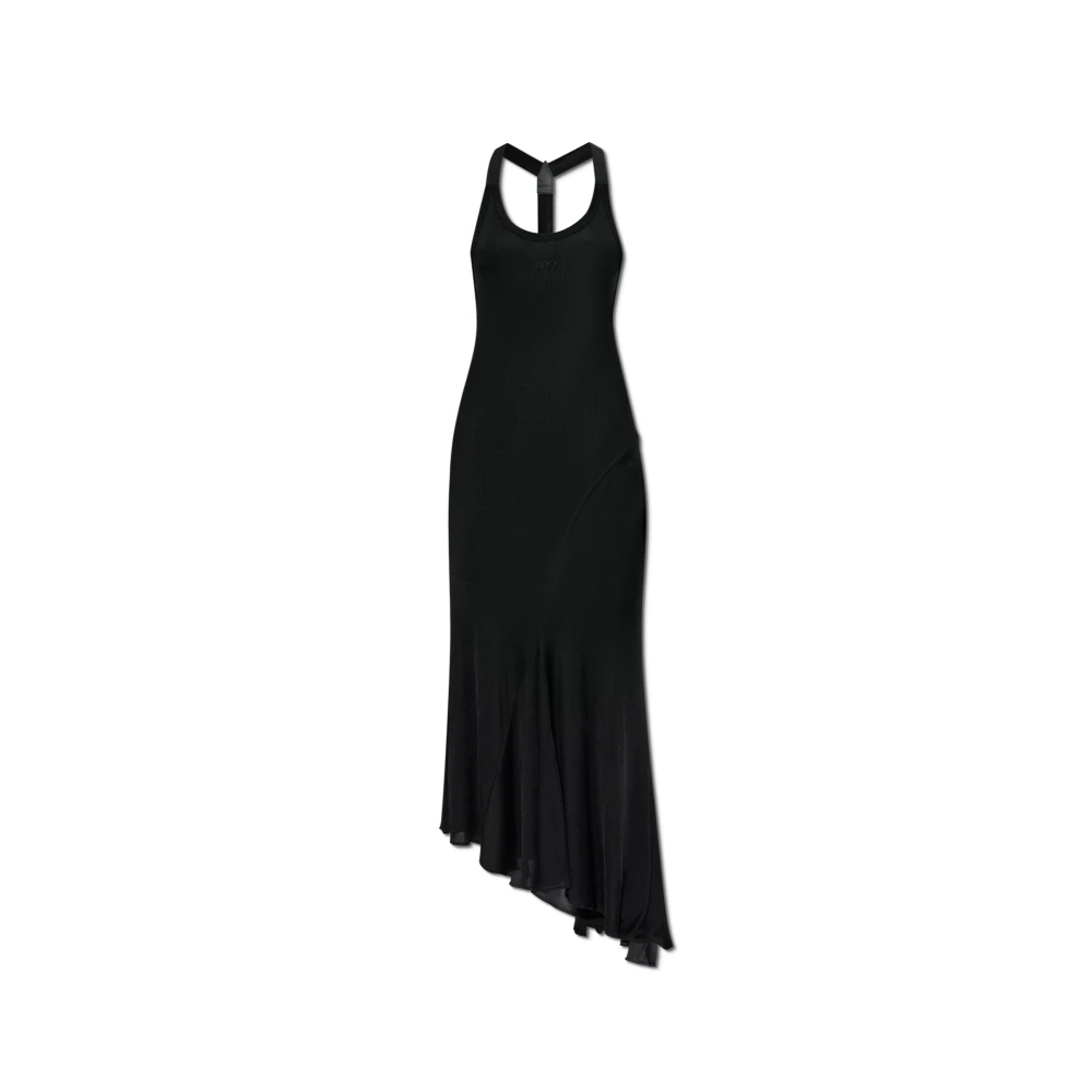 Dresses > Day Dresses > Maxi Dresses - - Off White - Modalova