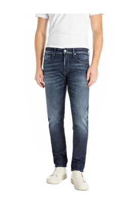 Willbi Regular-fit Jeans