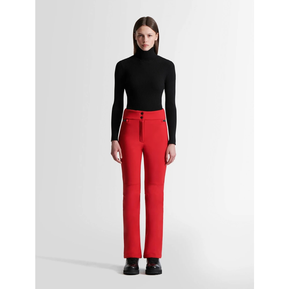 Fusalp SKI Pant Red Dames
