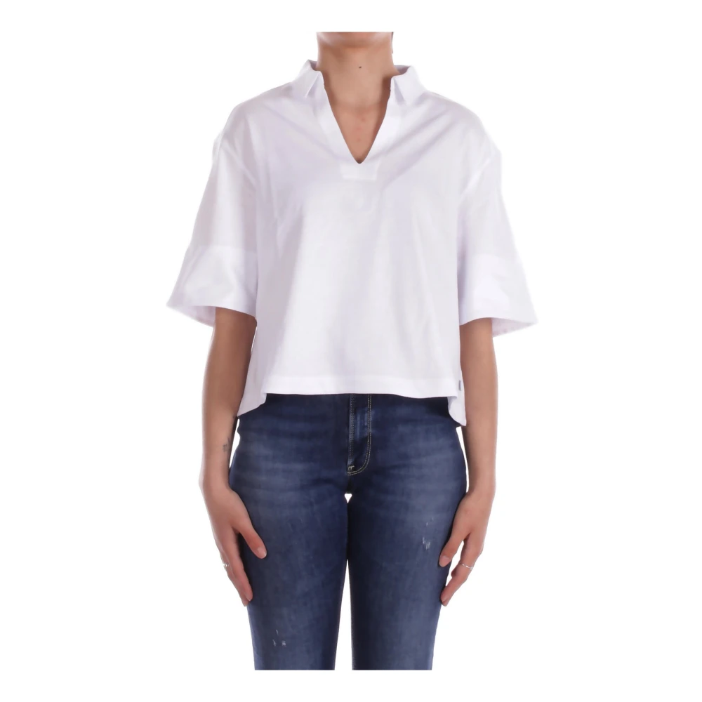 Blouses & Shirts > Blouses - - K-Way - Modalova