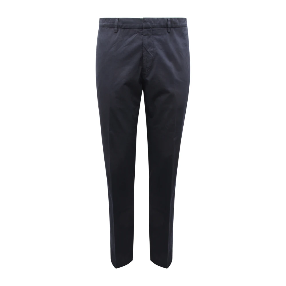 Trousers > Chinos - - Burberry - Modalova