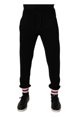 Ull Jogger Sweatpants