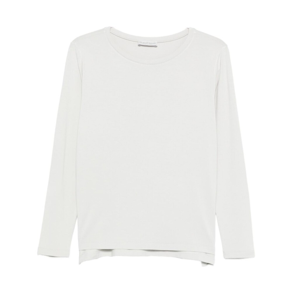 Le Tricot Perugia Tops • Shop Tops from Le Tricot Perugia