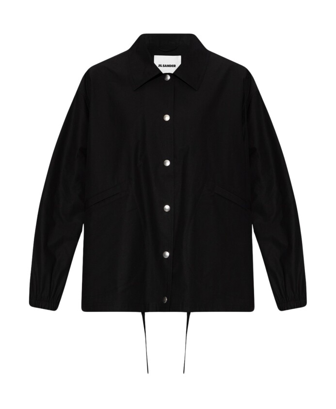 cotton-jacket
