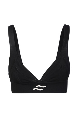 black-knit-top-with-v-neck