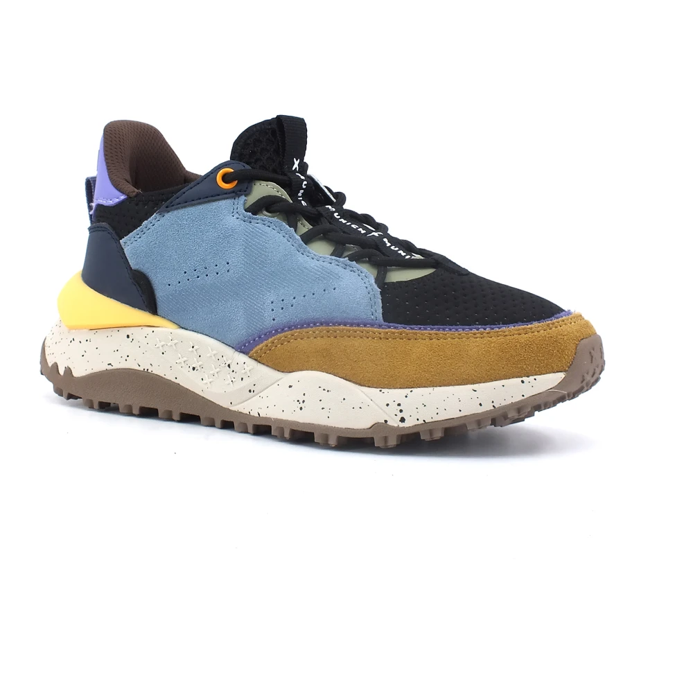 Munich Sneakers Dames Schoenen Veelkleurig Multicolor