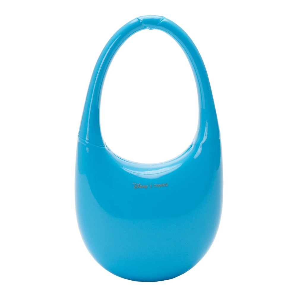 Coperni - Bags > Handbags - Blue - Coperni - Modalova
