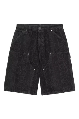 OG Double Knee Short