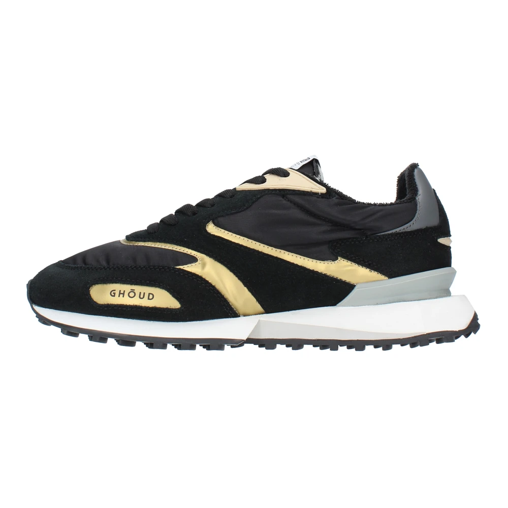 Ghoud - Shoes > Sneakers - Black - Ghoud - Modalova
