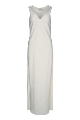 textured-bias-ankle-dress