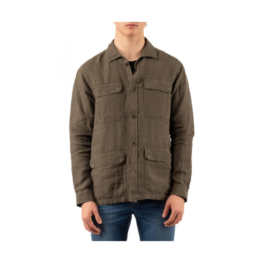 Jackets > Light Jackets - - Herno - Modalova