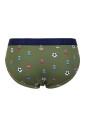 slips-en-coton-vert-pour-hommes-avec-motif-de-football