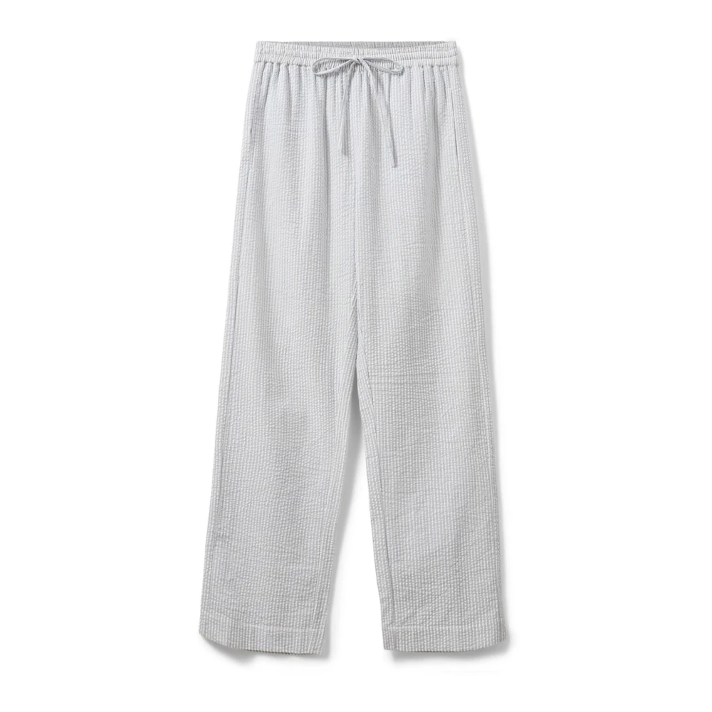 Trousers > Wide Trousers - - Sofie Schnoor - Modalova