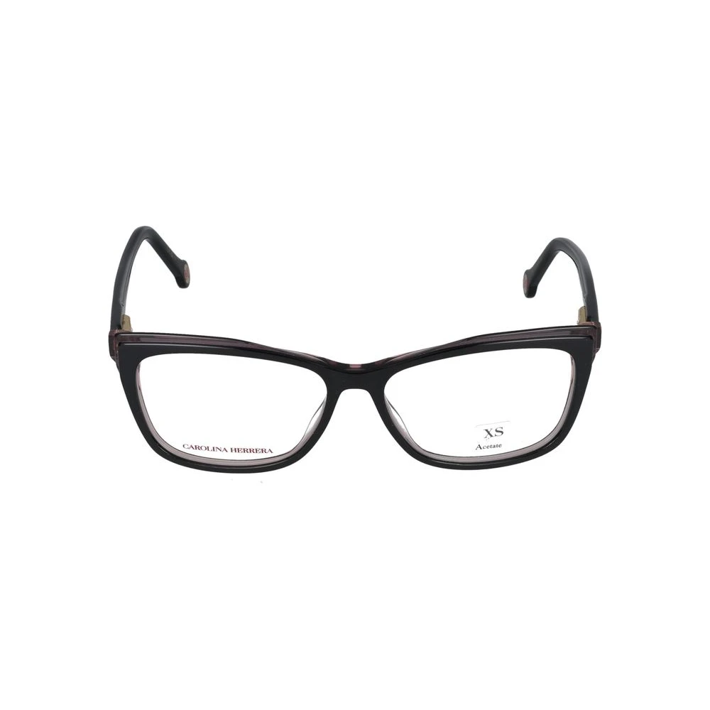 Carolina Herrera Women's Black Nude Eyeglasses Her 0208 Kdx
