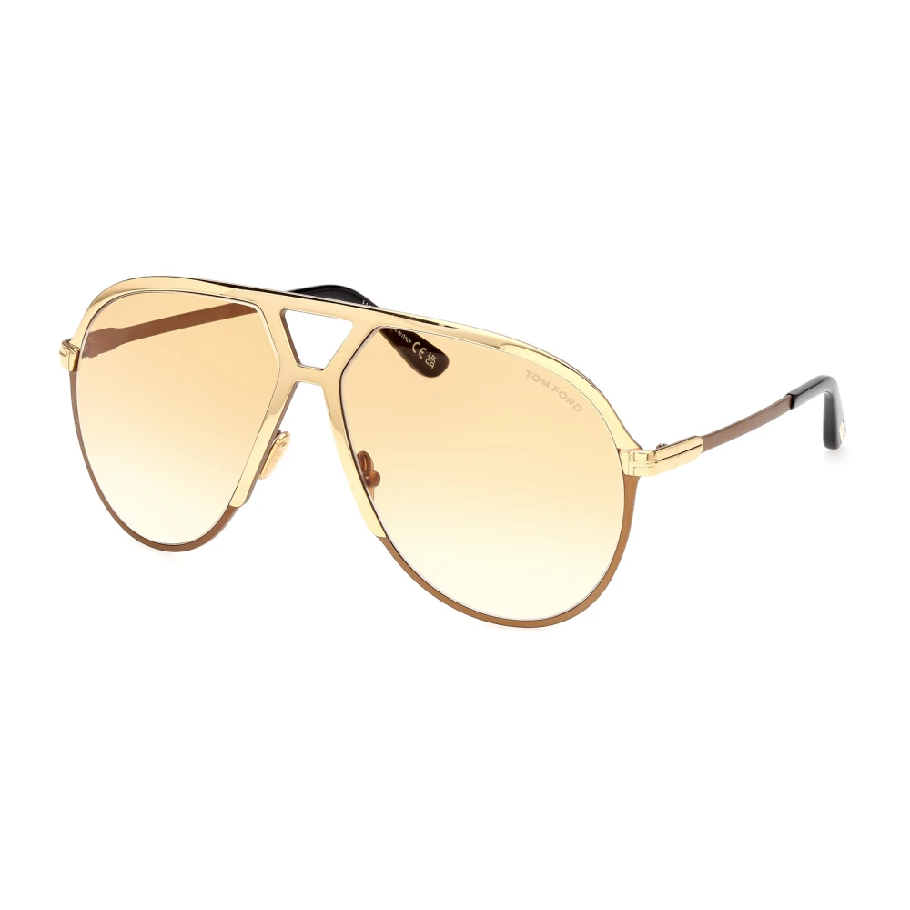 Accessories > Sunglasses - - Tom Ford - Modalova