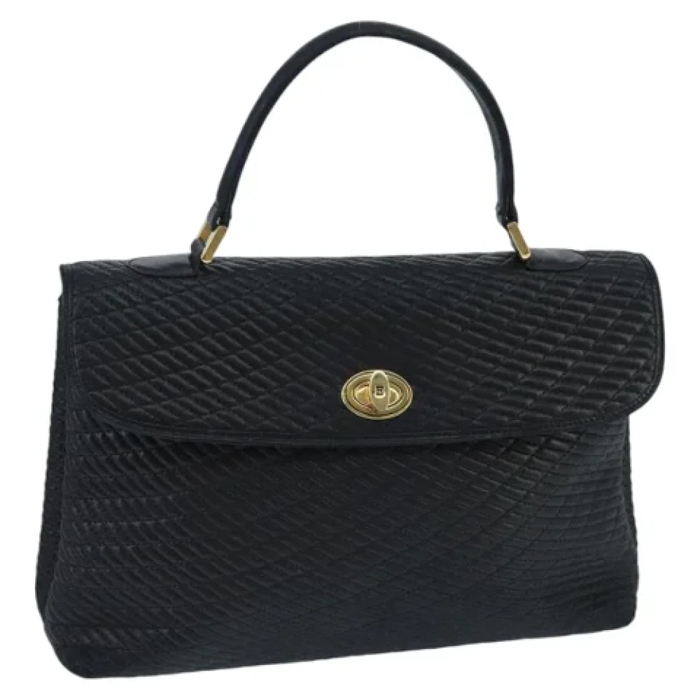 Pre-owned > Pre-owned Bags > Pre-owned Handbags - - Bally Pre-owned - Modalova