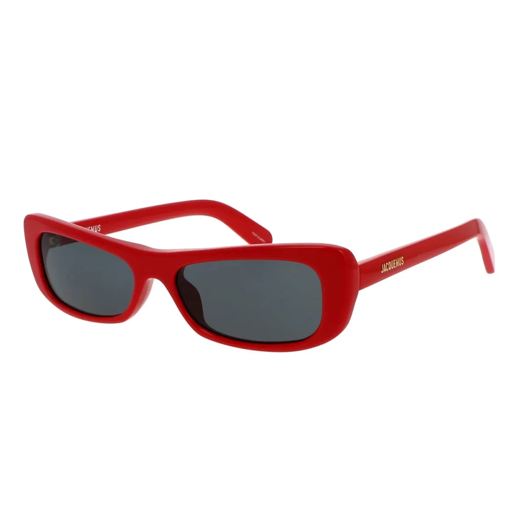 Accessories > Sunglasses - - Jacquemus - Modalova