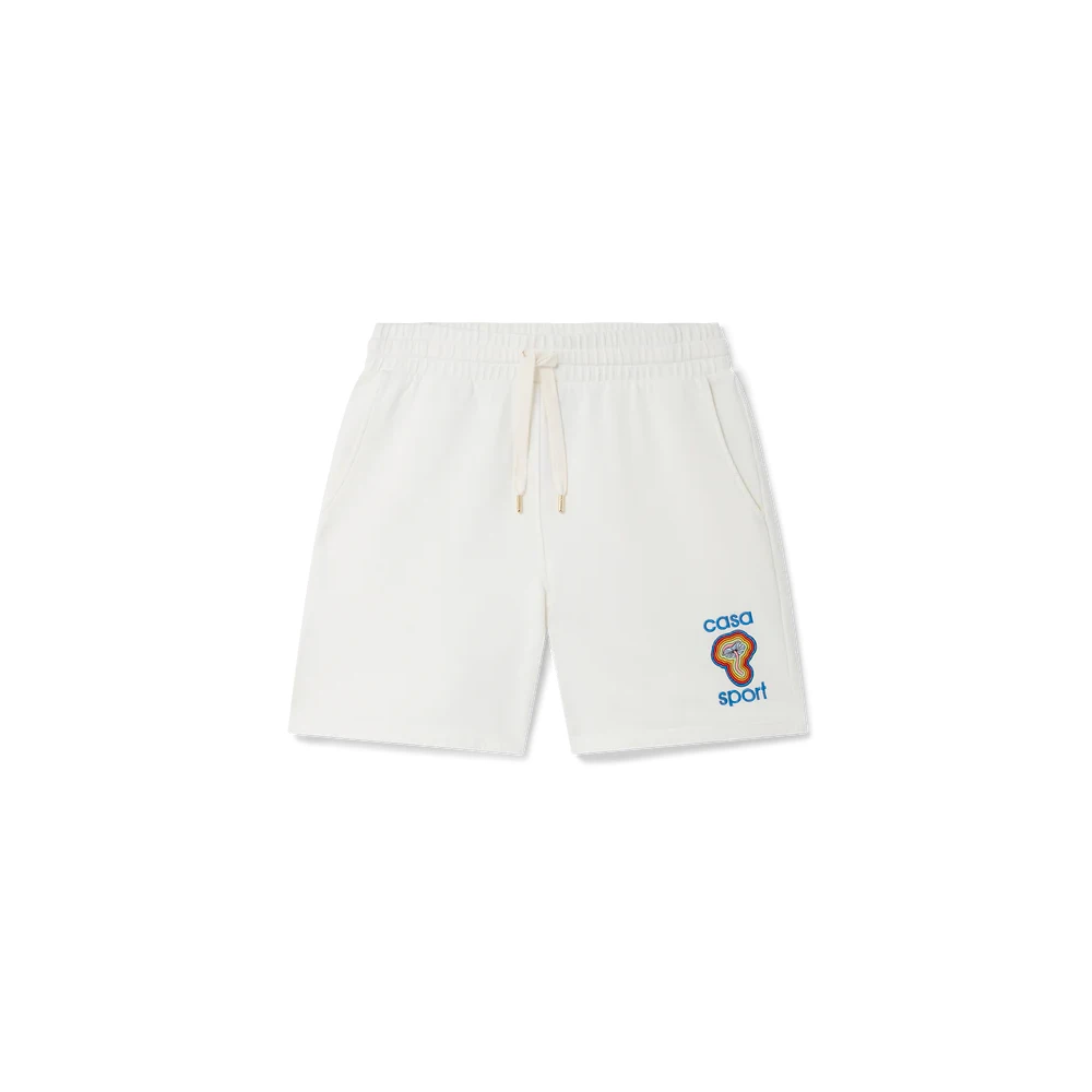 Shorts > Casual Shorts - - Casablanca - Modalova