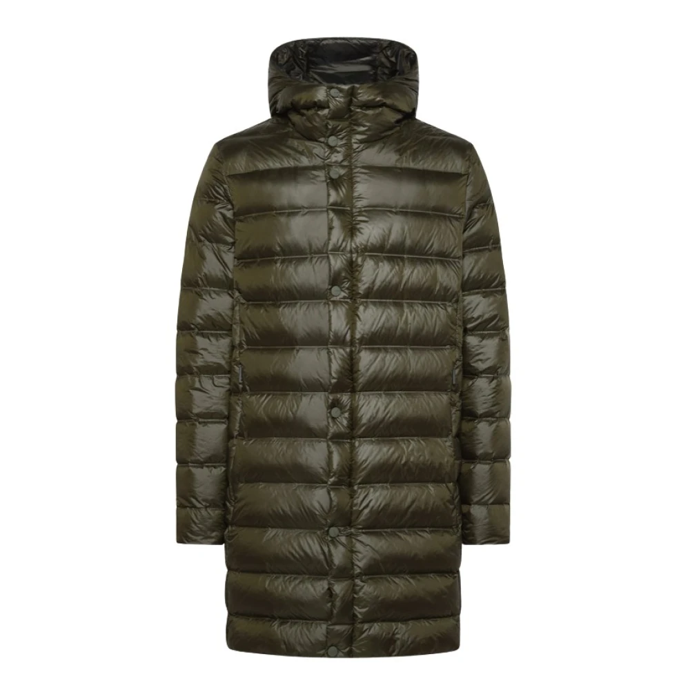 RRD - Coats > Down Coats - Green - RRD - Modalova