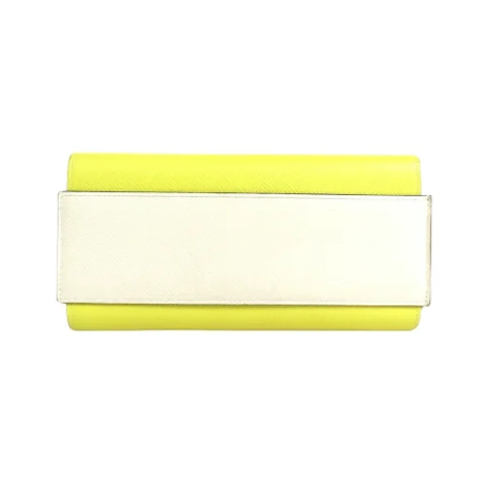 Pre-owned > Pre-owned Accessories > Pre-owned Wallets - - Hermès Vintage - Modalova