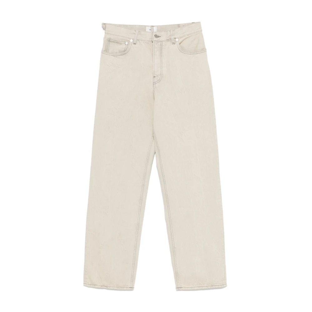 Jeans > Straight Jeans - - Haikure - Modalova