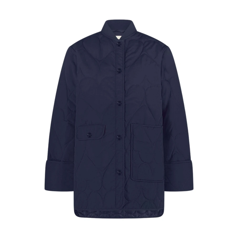 Jackets > Light Jackets - - Fabienne Chapot - Modalova