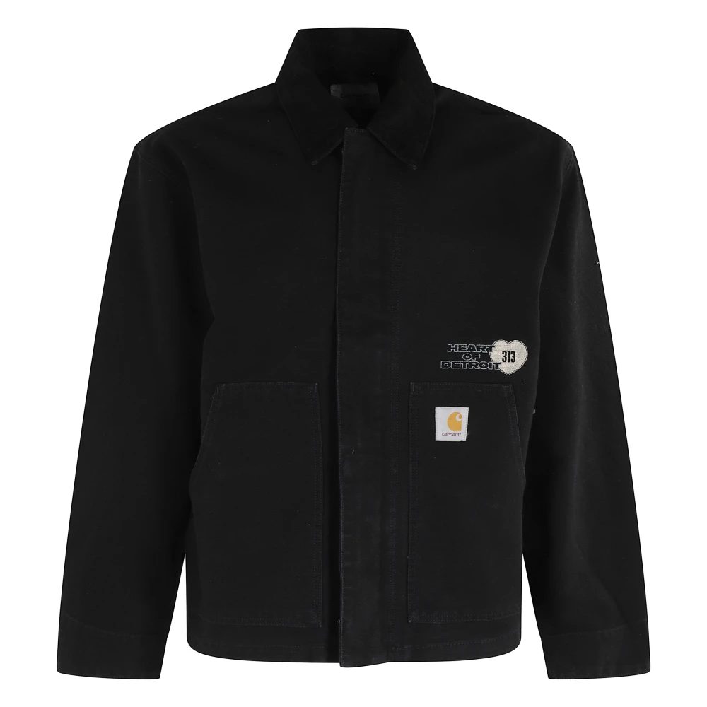 Jackets > Light Jackets - - Carhartt Wip - Modalova