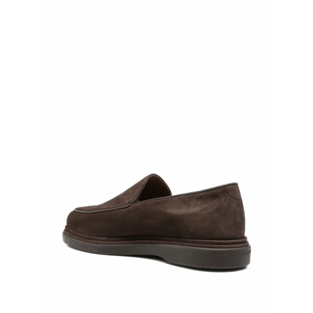 Fratelli Rossetti Loafers
