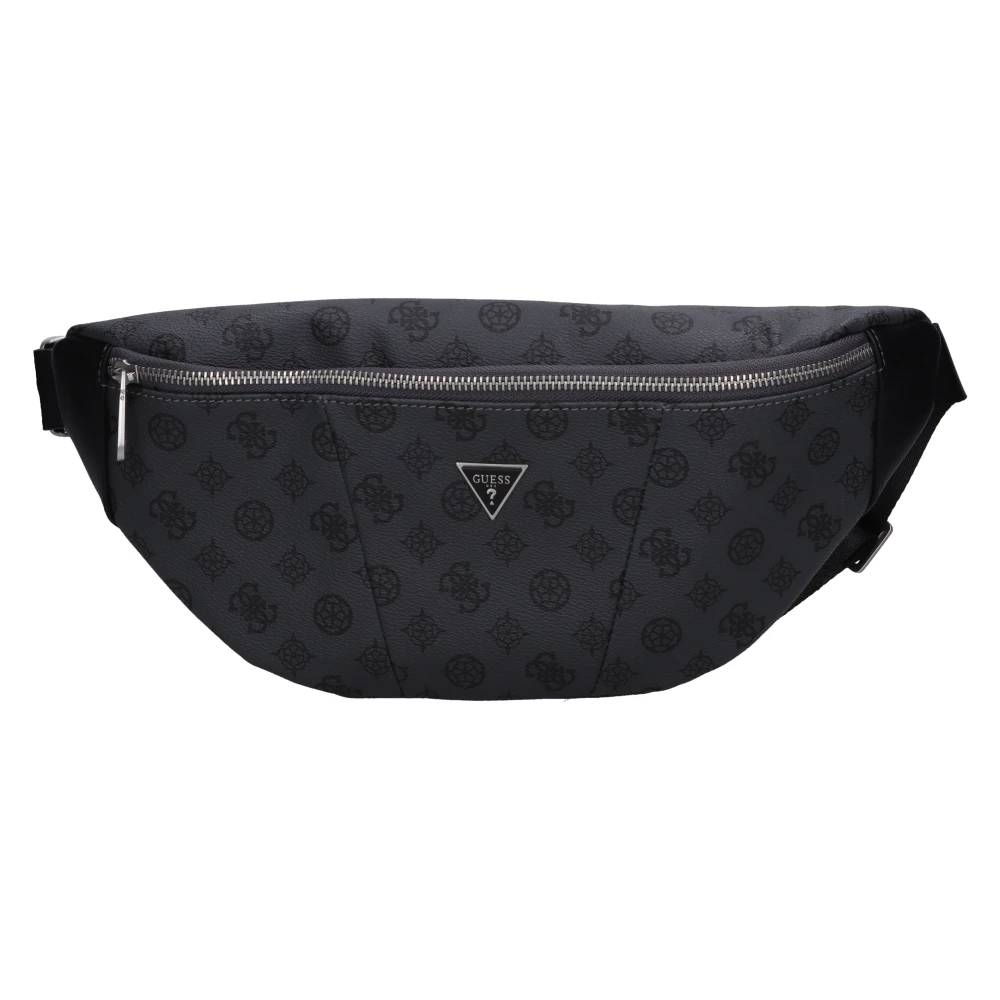 Guess - Bags > Belt Bags - Black - Guess - Modalova