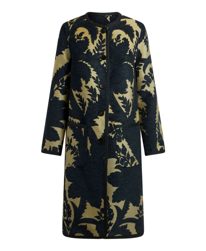 manteau-reversible-chenille-jacquard