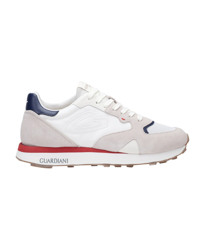 sneakers-blanches-style-decontracte-retro