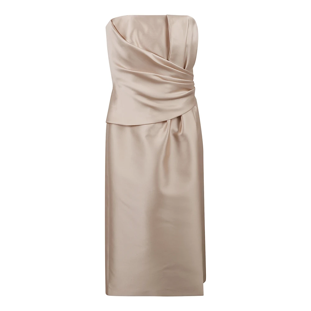 Dresses > Occasion Dresses > Party Dresses - - Alberta Ferretti - Modalova