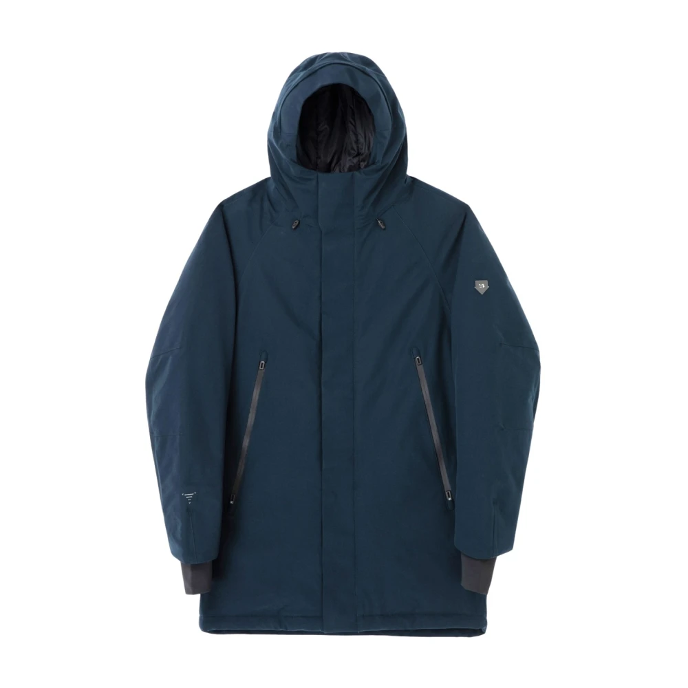 Krakatau Qm483 Blue Heren