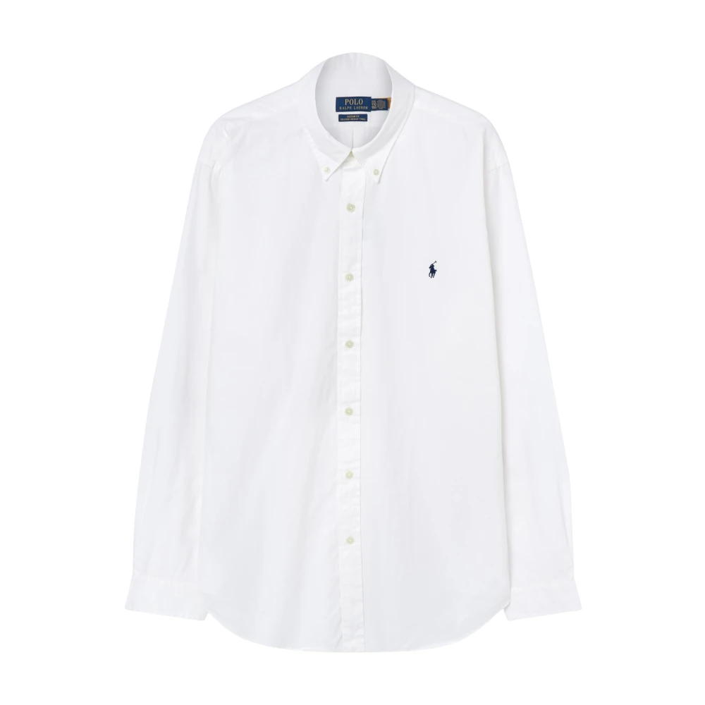 Shirts > Formal Shirts - - Polo Ralph Lauren - Modalova