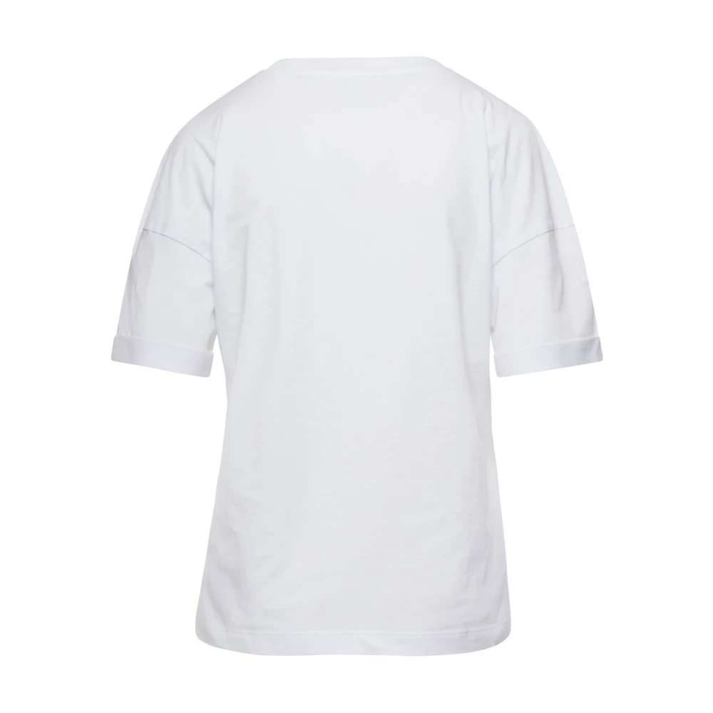 Federica Tosi T-Shirts White Dames