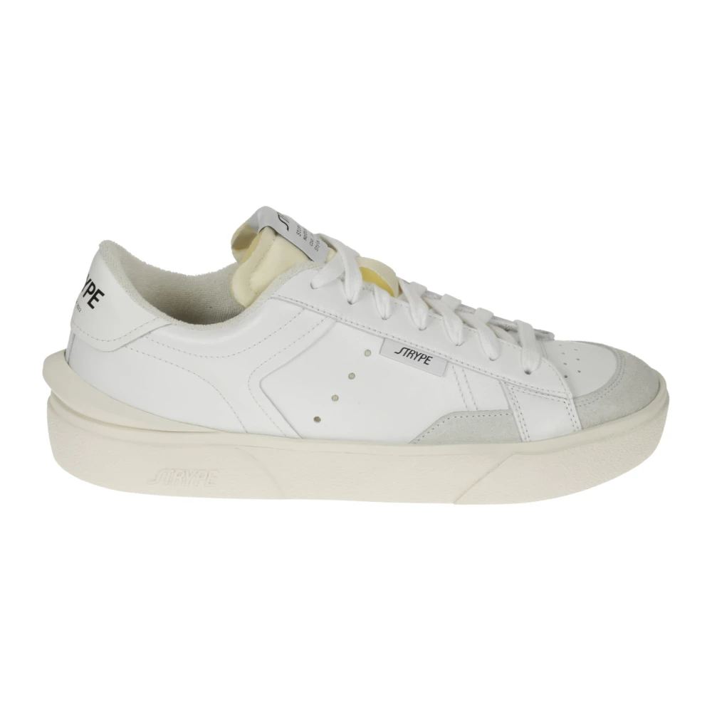 Strype - Shoes > Sneakers - White - Strype - Modalova