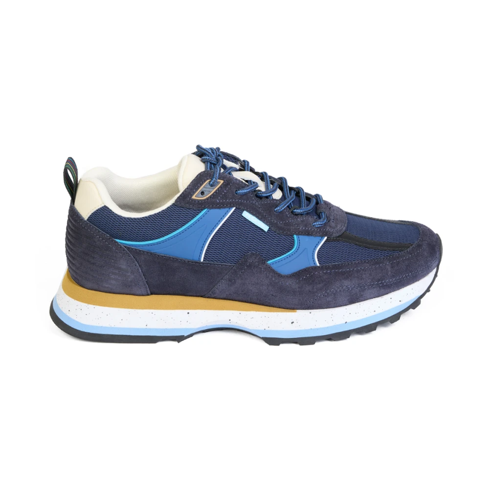 PS By Paul Smith Bank Sneakers Heren Schoenen Veelkleurig Multicolor