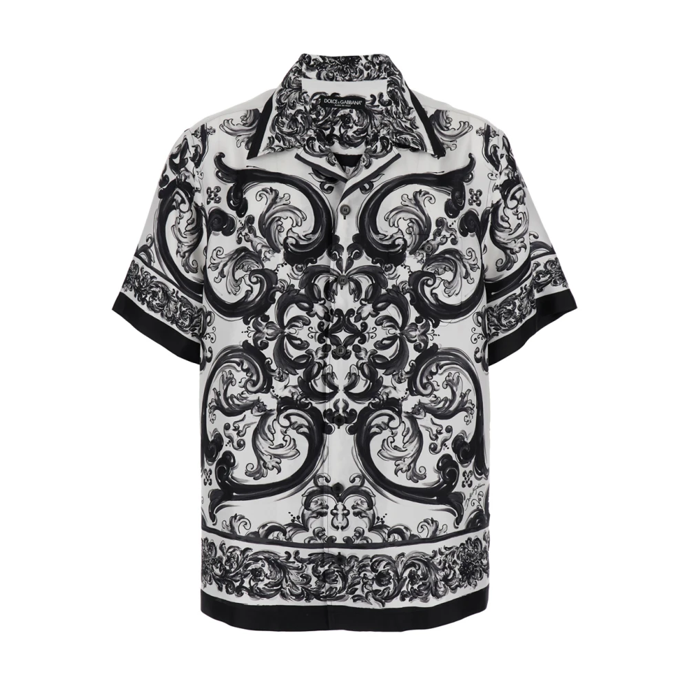 Shirts > Short Sleeve Shirts - - Dockers - Modalova