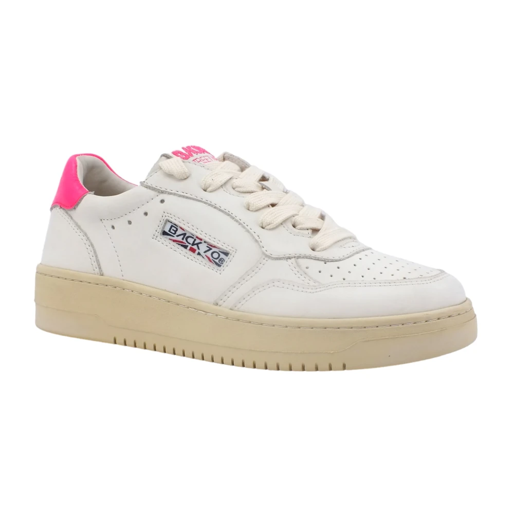 Back70 Back70 Sneaker Dames Schoenen Wit