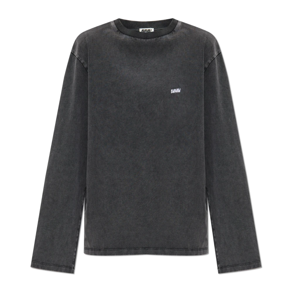 Tops > Long Sleeve Tops - - Avavav - Modalova