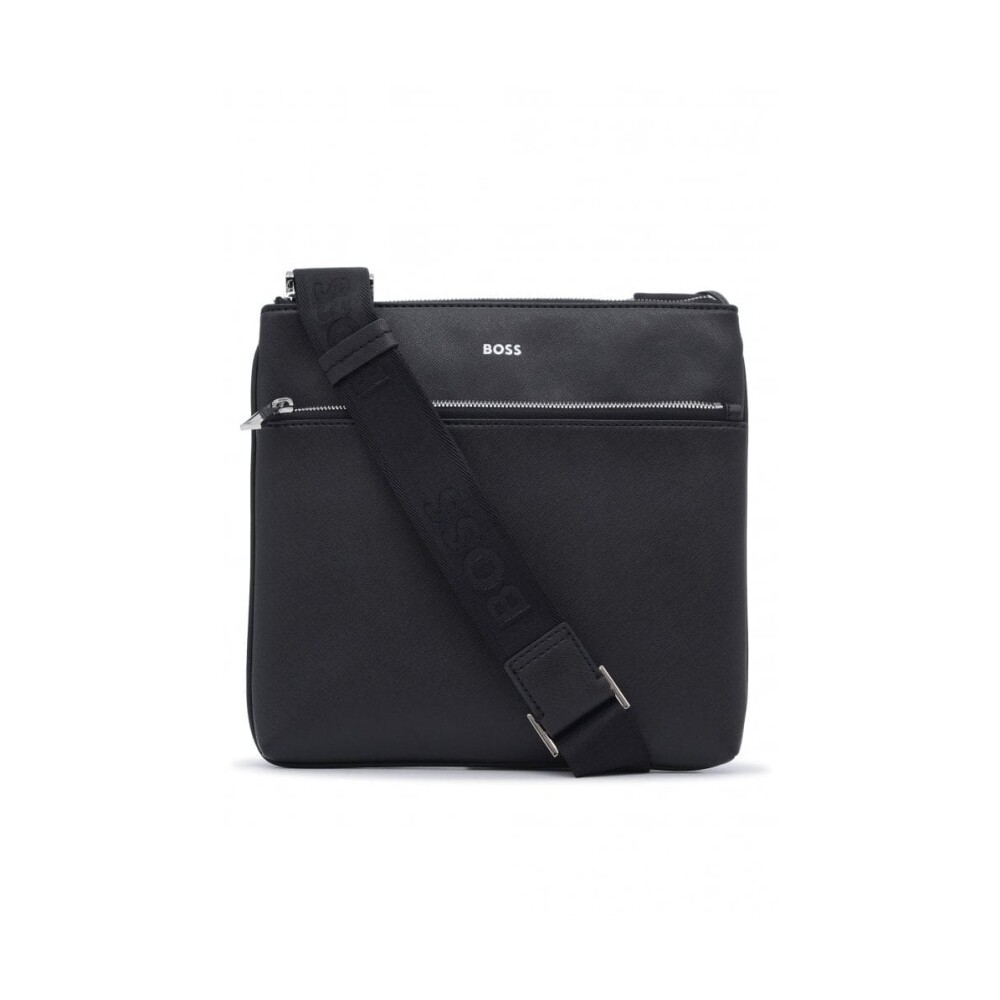 Hugo boss body bag hot sale