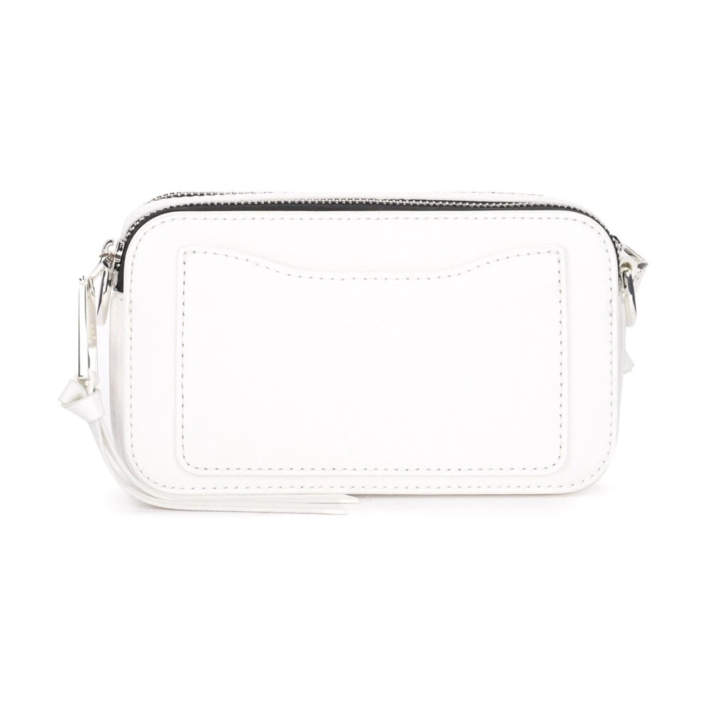 Marc Jacobs Snapshot DTM Bag White Dames