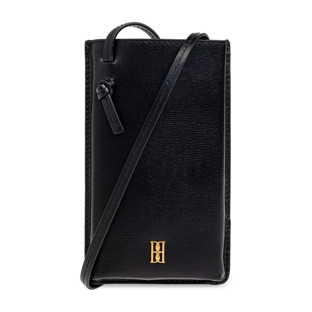 By Malene Birger Telefoonhoes Aya By Herenne Birger Black Dames