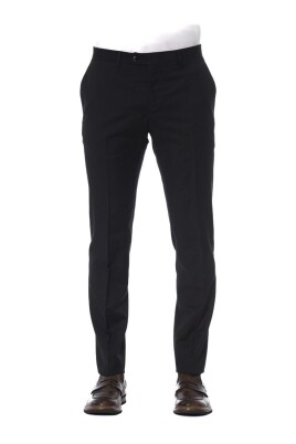black-wool-zipper-trousers
