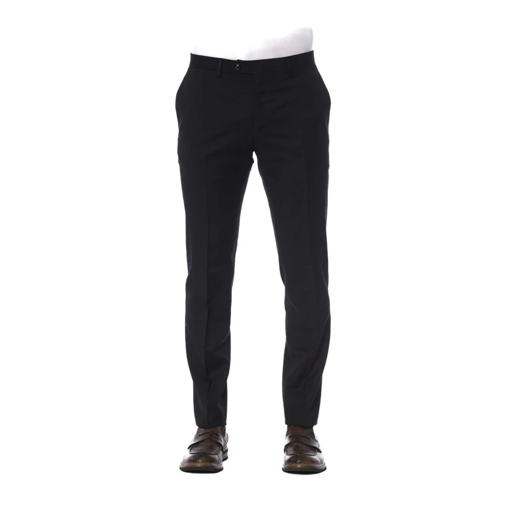 Trousers > Suit Trousers - - Trussardi - Modalova